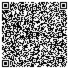 QR code with Rain Forest Water Gardens LLC contacts
