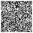 QR code with P And I Investigation Firm contacts
