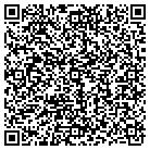 QR code with Ranch House Inn B & B-China contacts