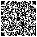 QR code with PGM Recycling contacts
