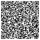 QR code with Spalding Broadcasting Inc contacts