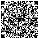 QR code with Alzheimer's Foundation contacts