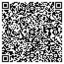 QR code with Ronald Hjort contacts