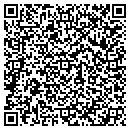 QR code with Gas N Go contacts