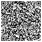 QR code with Kocher's Custom Paint contacts