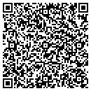 QR code with T & J Specialties contacts