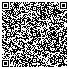 QR code with S & A Landscape Maintenance LLC contacts