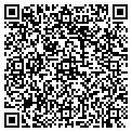 QR code with Gish Oil Co Inc contacts