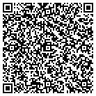 QR code with Toccoa Amateur Radio Society Inc contacts