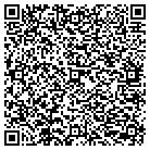 QR code with Sanders Landscaping Service LLC contacts