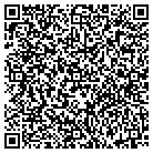 QR code with San Francisco Landscaping & Ma contacts
