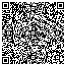 QR code with Uniquely Tokyo contacts