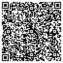 QR code with Thomas J Bader contacts