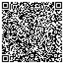 QR code with William E White contacts