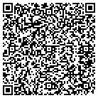 QR code with T W Contracting Inc contacts
