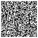 QR code with Harold's Amoco Service Inc contacts