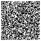 QR code with Twin Contracting Corporation contacts