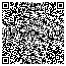 QR code with R A Doyle Plumbing contacts