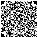 QR code with W A E N Radio contacts