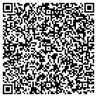 QR code with A Step Up Of North Carolina In contacts