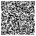 QR code with BFI contacts