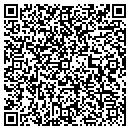QR code with W A Y X Radio contacts