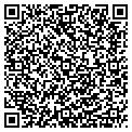 QR code with Wazx contacts