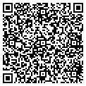 QR code with Wbhf contacts