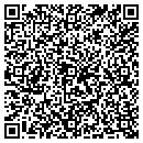QR code with Kangaroo Express contacts
