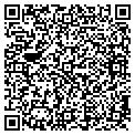 QR code with Wccv contacts