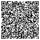 QR code with Tdp Landscaping Inc contacts