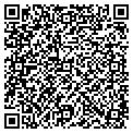 QR code with Wchm contacts