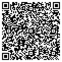 QR code with Wcjm contacts