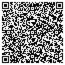 QR code with Kangaroo Express contacts