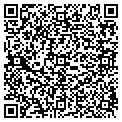 QR code with Tfcn contacts