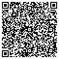 QR code with Wdak contacts