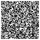 QR code with Maumee Paint & Supply contacts