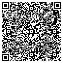 QR code with Akiens Pool Co contacts
