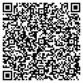 QR code with Wdmg contacts