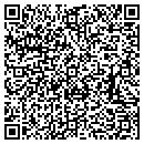 QR code with W D M G Inc contacts