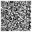 QR code with Wekl contacts
