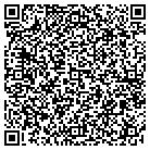 QR code with Twin Oaks Landscape contacts
