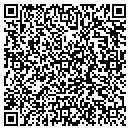 QR code with Alan Newberg contacts