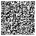 QR code with Wgaa contacts