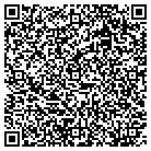 QR code with Uniglobe Black Tie Travel contacts