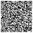QR code with L & P Service Center contacts
