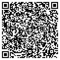 QR code with The Paint Co contacts
