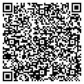 QR code with Wgml contacts
