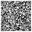 QR code with Two Chicks & A Paint Brush contacts