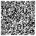 QR code with D B U Investigation Secu contacts
